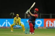 Colin Munro